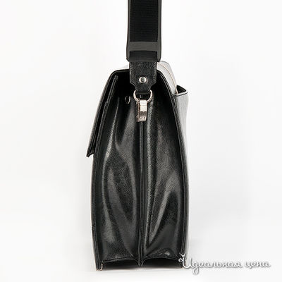 Портфель Vasheron, цвет цвет черный