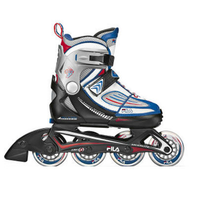 Коньки Fila