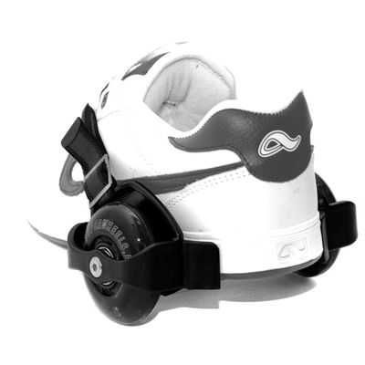 Коньки Superwheels