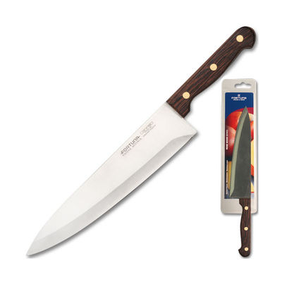 Нож столовый fortuna