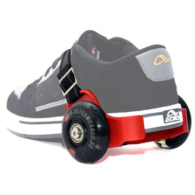 Коньки Superwheels