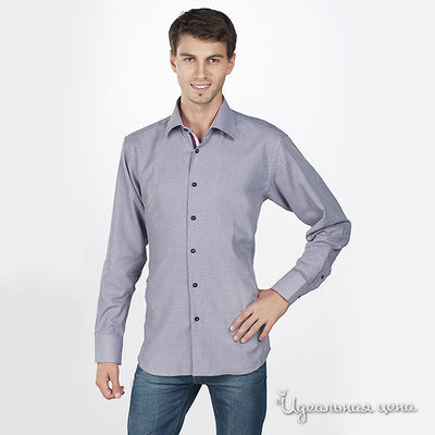 Рубашка Jess France, цвет цвет розовый