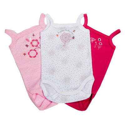 Комплект Absorba, цвет цвет розовый