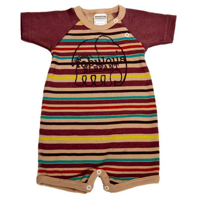 Боди Absorba, цвет цвет баклажановый