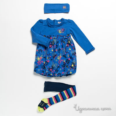 Комплект Krickets, цвет цвет синий