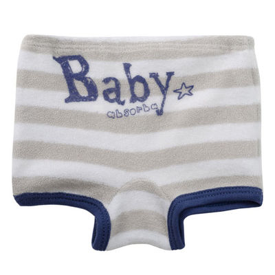 Шорты Absorba, цвет цвет голубой