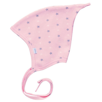 Чепчик Joha, цвет цвет розовый