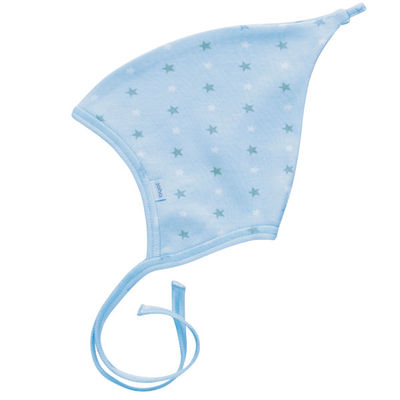 Чепчик Joha, цвет цвет голубой