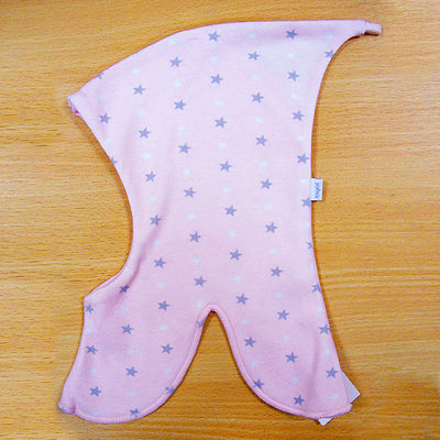 Шлем Joha, цвет цвет розовый