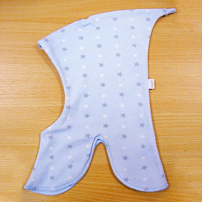 Шлем Joha, цвет цвет голубой