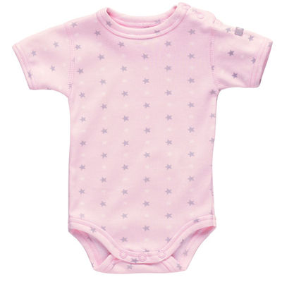 Боди Joha, цвет цвет розовый