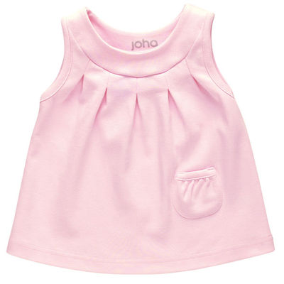 Сарафан Joha, цвет цвет розовый