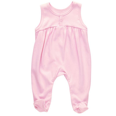 Комбинезон Joha, цвет цвет розовый