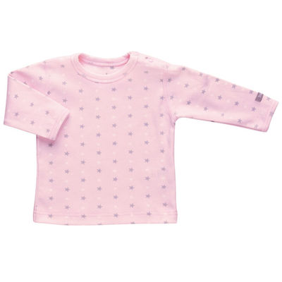 Кофта Joha, цвет цвет розовый