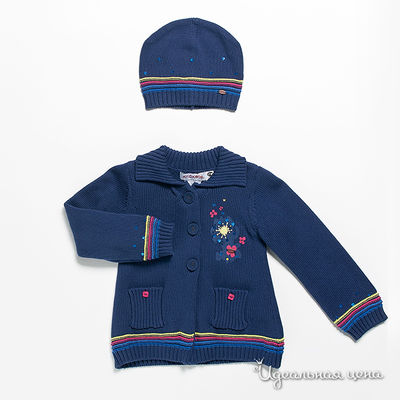 Комплект Krickets, цвет цвет синий