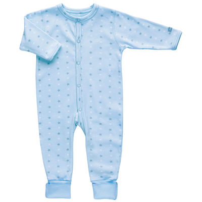 Комбинезон Joha, цвет цвет голубой