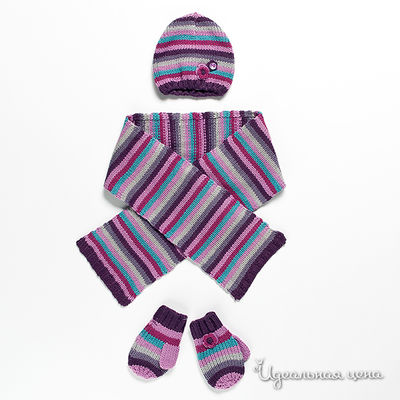 Комплект Krickets, цвет цвет мультиколор