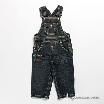 Комбинезон Krickets, цвет цвет синий