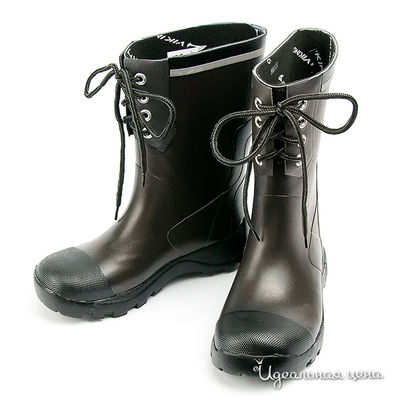 Сапоги Viking, цвет цвет черный