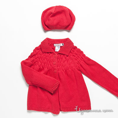 Комплект Krickets, цвет цвет красный