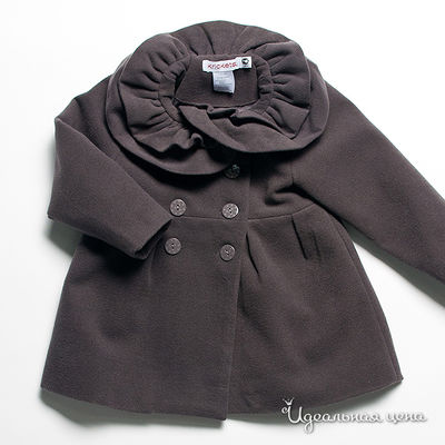 Комплект Krickets, цвет цвет серый