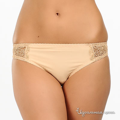 Трусы Konrad, цвет цвет бежевый