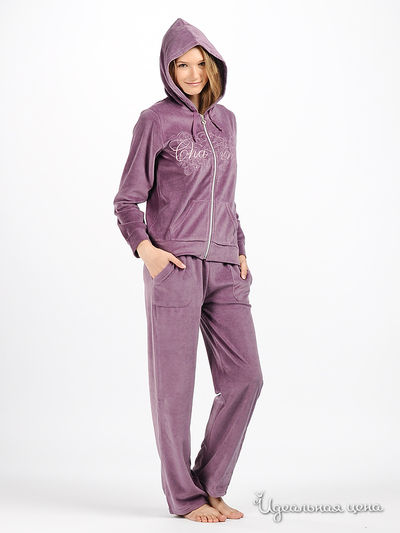 Костюм Fancy, цвет цвет сиреневый