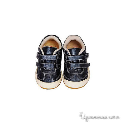 Туфли Ginoble, цвет цвет темно-синий