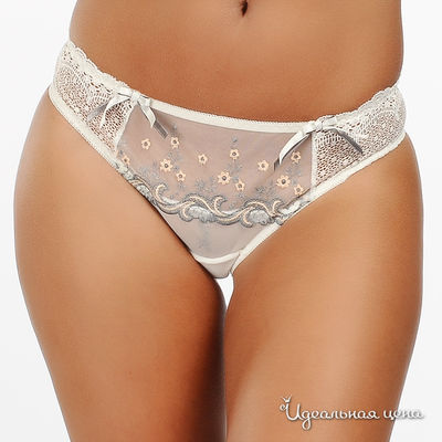 Трусы Konrad, цвет цвет слоновая кость