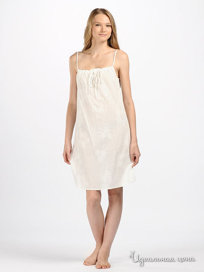 Ночная сорочка Fancy, цвет цвет молочный