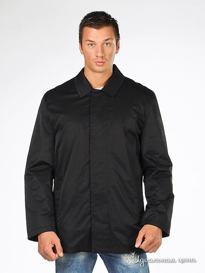 Плащ Carrera, цвет цвет черный