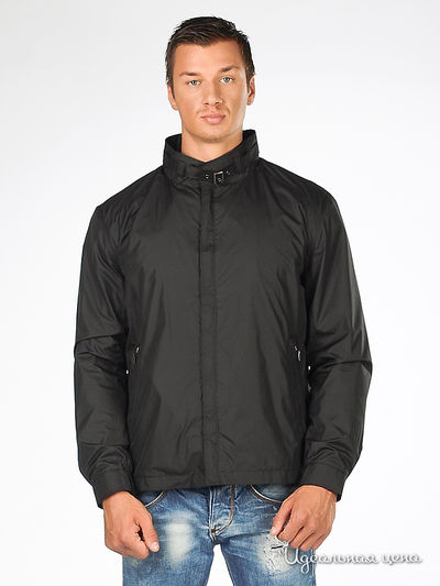 Куртка Carrera, цвет цвет черный