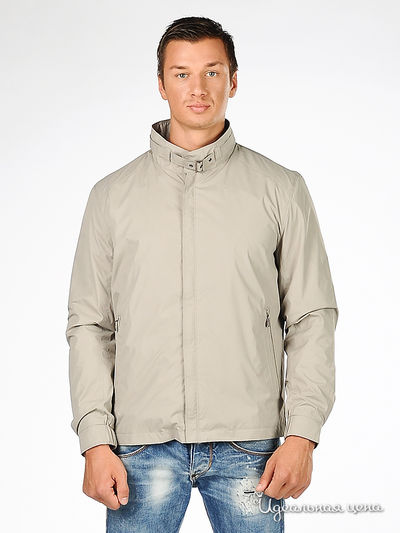 Куртка Carrera, цвет цвет бежевый