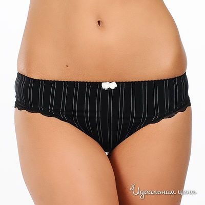 Трусы Konrad, цвет цвет черный