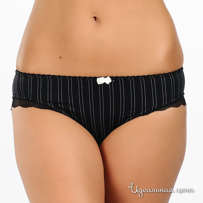 Трусы Konrad, цвет цвет черный