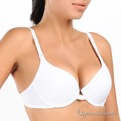 Бюстгальтер Konrad, цвет цвет белый
