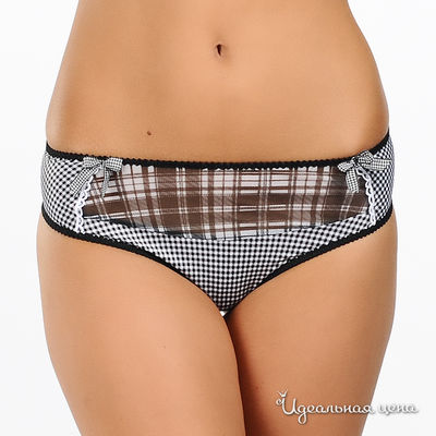 Трусы Konrad, цвет цвет серый