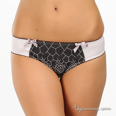 Трусы Konrad, цвет цвет розовый / коричневый