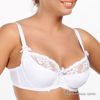 Бюстгальтер Konrad, цвет цвет белый