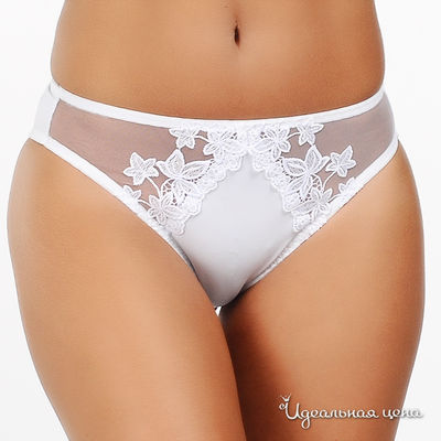 Трусы Konrad, цвет цвет белый