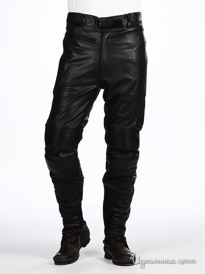 Мотобрюки Ivagio, цвет цвет черный