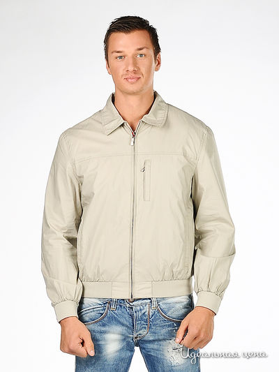 Куртка Carrera, цвет цвет бежевый