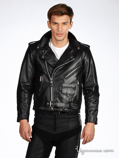 Мотокуртка Ivagio, цвет цвет мультиколор