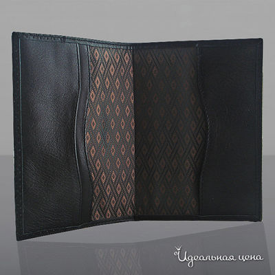 Обложка Dimanche, цвет цвет черный