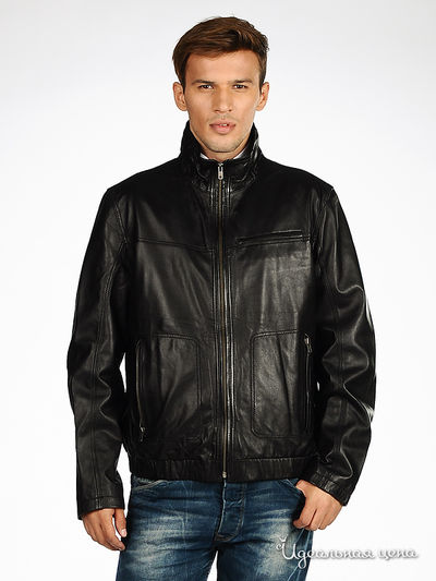 Куртка Ivagio, цвет цвет черный
