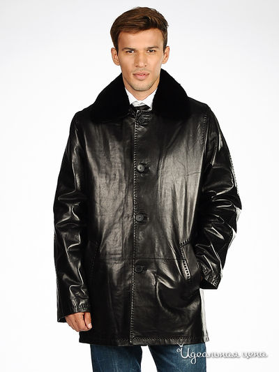 Куртка Ivagio, цвет цвет черный