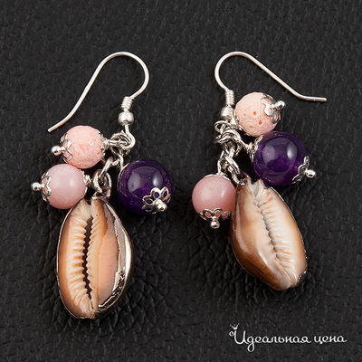 Серьги Ester Bijoux