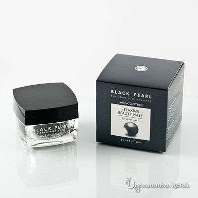 Маска Sea of spa