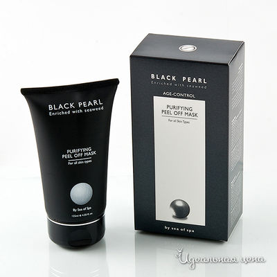 Маска Sea of spa