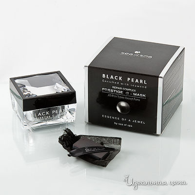 Маска-G Sea of spa